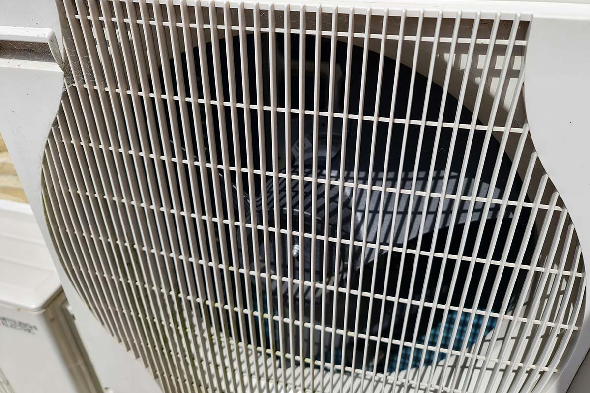 Air Source Heat Pump Maintenance Requirements Source Heat Pump