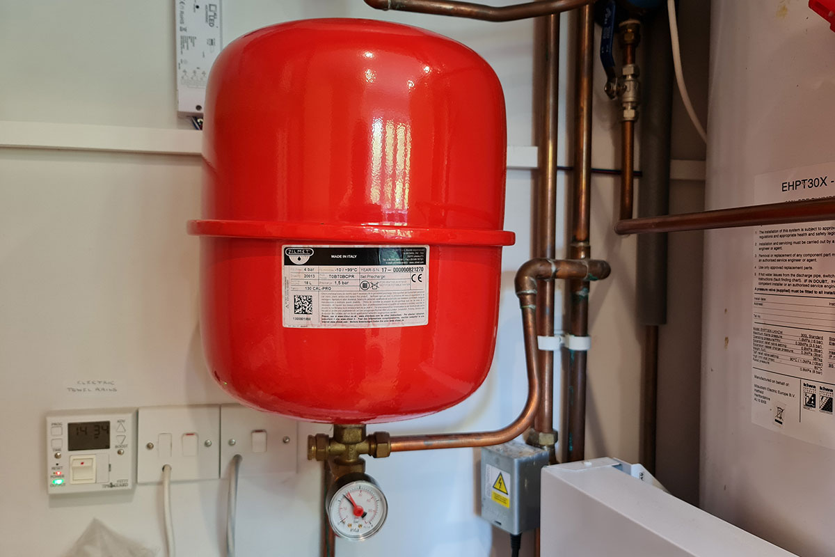 Air Source Heat Pump Maintenance Requirements Source Heat Pump